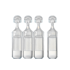 注射液（2ML-5ML）